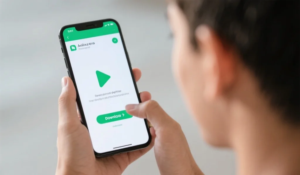 详细步骤指南：如何在最新安卓手机上下载安装星亿App